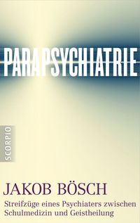 Produktbild: Parapsychiatrie