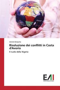 Produktbild: Risoluzione dei conflitti in Costa d'Avorio