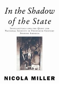 Produktbild: In the Shadow of the State