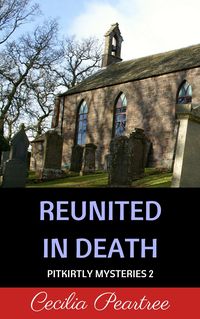 Produktbild: Reunited in Death
