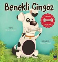 Produktbild: Benekli Cing&ouml;z - Yaramaz Ufakliklar Serisi