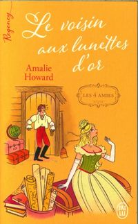 Produktbild: Les 4 amies