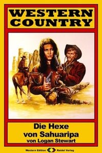 Produktbild: WESTERN COUNTRY 65: Die Hexe von Sahuaripa