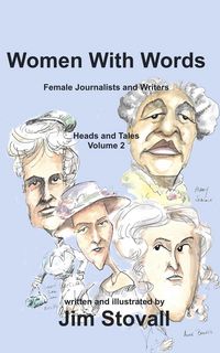 Produktbild: Women With Words (Heads and Tales, #2)