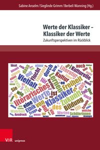 Produktbild: Werte der Klassiker &ndash; Klassiker der Werte