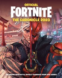 Produktbild: Fortnite Official: The Chronicle (Annual 2023)