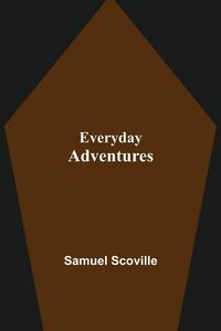 Produktbild: Everyday Adventures
