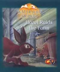 Produktbild: Hazel Raids the Farm