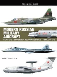 Produktbild: Modern Russian Military Aircraft