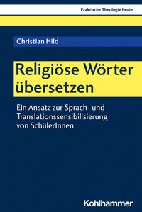 Produktbild: Religi&ouml;se W&ouml;rter &uuml;bersetzen