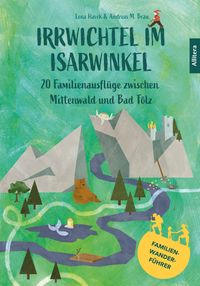 Produktbild: Irrwichtel im Isarwinkel
