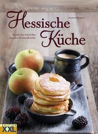 Produktbild: Hessische K&uuml;che