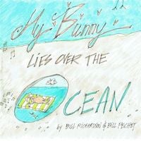 Produktbild: My Bunny Lies Over the Ocean