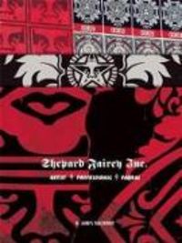 Produktbild: Daichendt, G: Shepard Fairey, Inc.