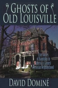 Produktbild: Ghosts of Old Louisville