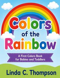 Produktbild: Colors Of The Rainbow