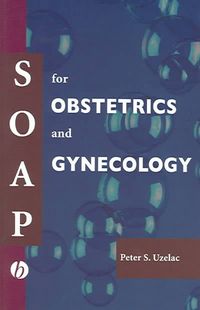 Produktbild: SOAP for Obstetrics and Gynecology
