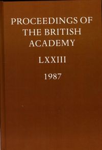 Produktbild: Lxxiii. 1987