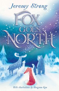 Produktbild: Fox Goes North