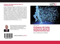 Produktbild: Enfoque de baja potencia para la implementaci&oacute;n