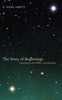 Produktbild: The Story of Beginnings
