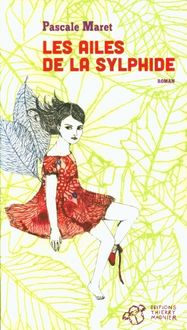 Produktbild: Les ailes de la sylphide