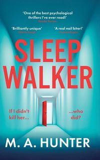 Produktbild: Sleepwalker