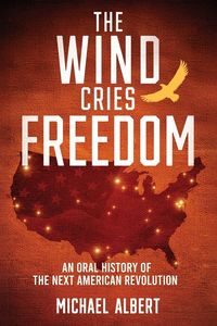 Produktbild: The Wind Cries Freedom