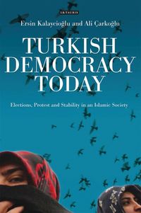 Produktbild: Turkish Democracy Today