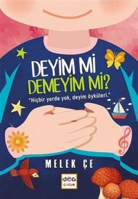 Produktbild: Deyim mi Demeyim mi