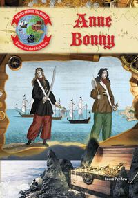 Produktbild: Anne Bonny