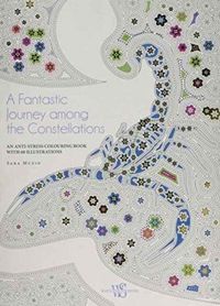Produktbild: Muzio, S: Fantastic Journey among the Constellations