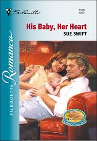 Produktbild: His Baby, Her Heart