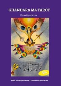 Produktbild: GHANDARA MA Tarot