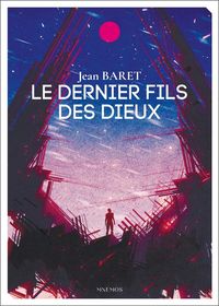Produktbild: Le dernier fils des dieux