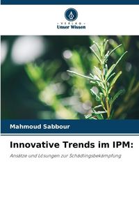 Produktbild: Innovative Trends im IPM: