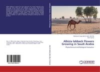Produktbild: Albizia lebbeck Flowers Growing in Saudi Arabia