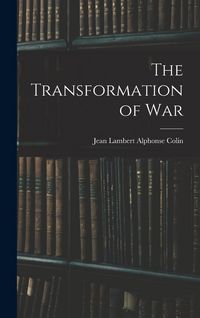 Produktbild: The Transformation of War