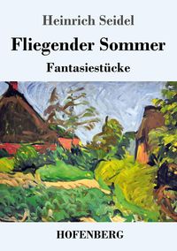 Produktbild: Fliegender Sommer