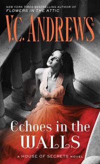 Produktbild: Echoes in the Walls