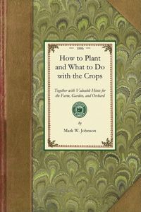 Produktbild: How to Plant and What to Do