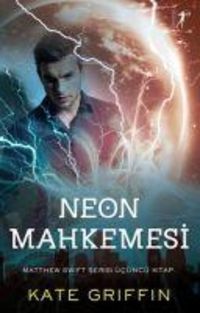 Produktbild: Neon Mahkemesi