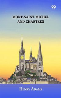 Produktbild: Mont-Saint-Michel And Chartres