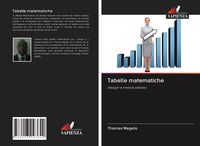 Produktbild: Tabelle matematiche