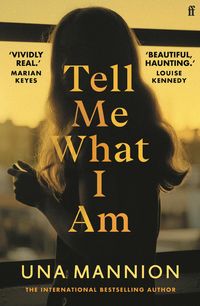 Produktbild: Tell Me What I Am