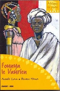 Produktbild: Founya le vaurien