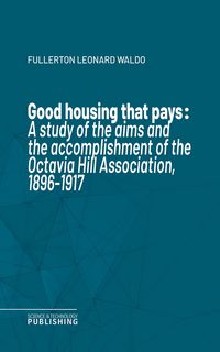 Produktbild: Good housing that pays