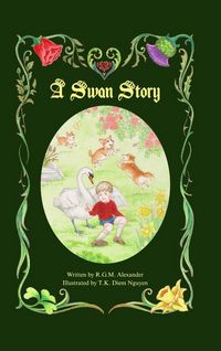 Produktbild: A Swan Story