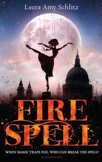 Produktbild: Fire Spell