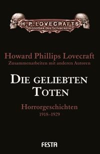 Produktbild: Die geliebten Toten